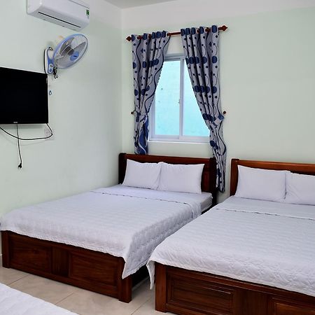 Huong Giang Hotel Vung Tau Exterior foto