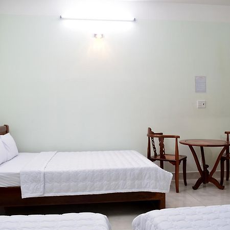 Huong Giang Hotel Vung Tau Exterior foto