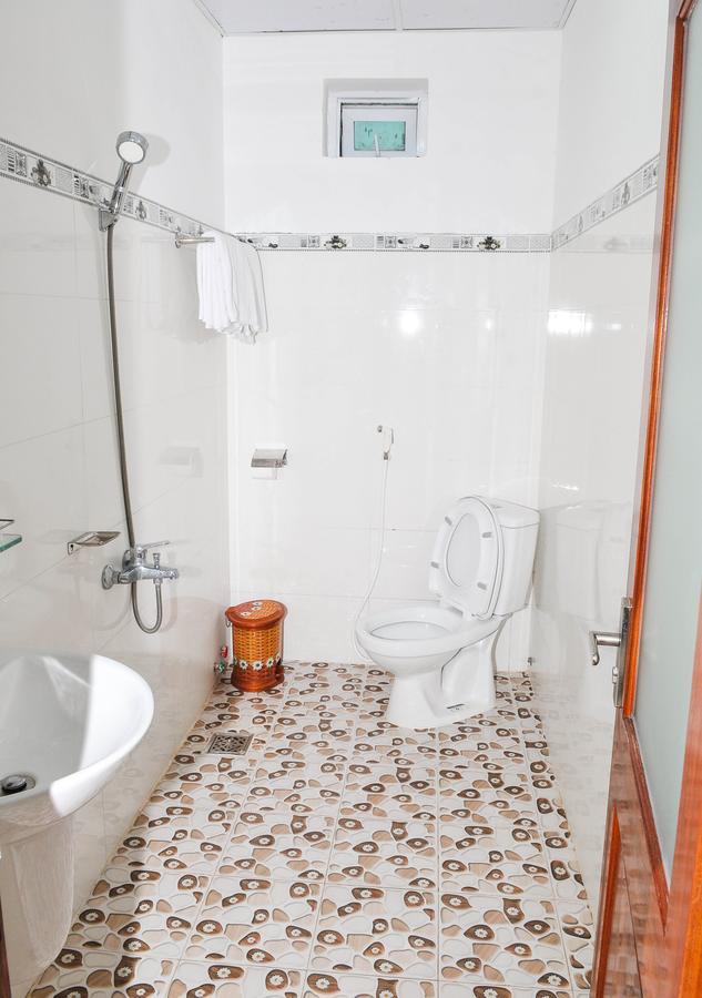 Huong Giang Hotel Vung Tau Exterior foto