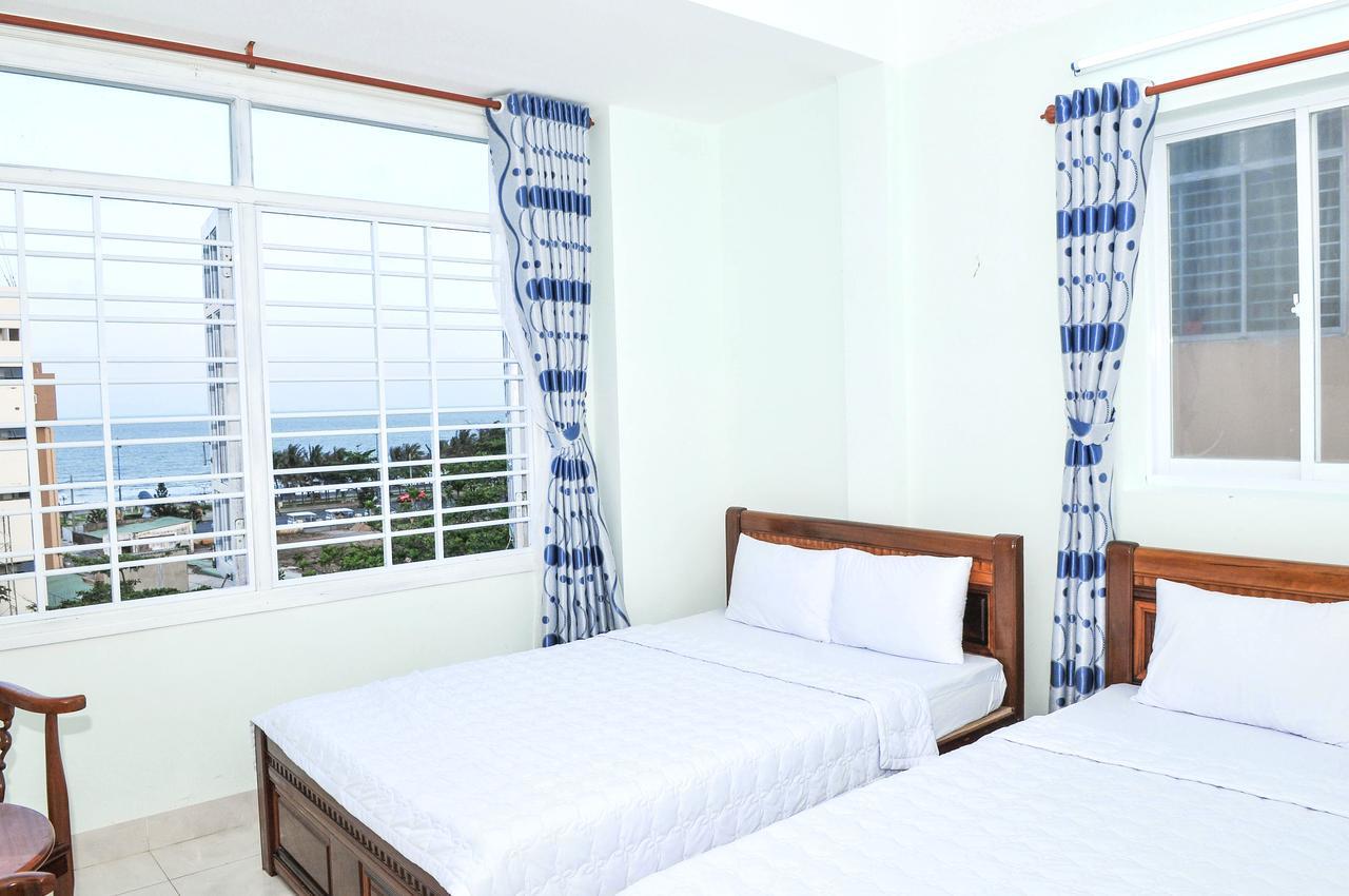 Huong Giang Hotel Vung Tau Exterior foto