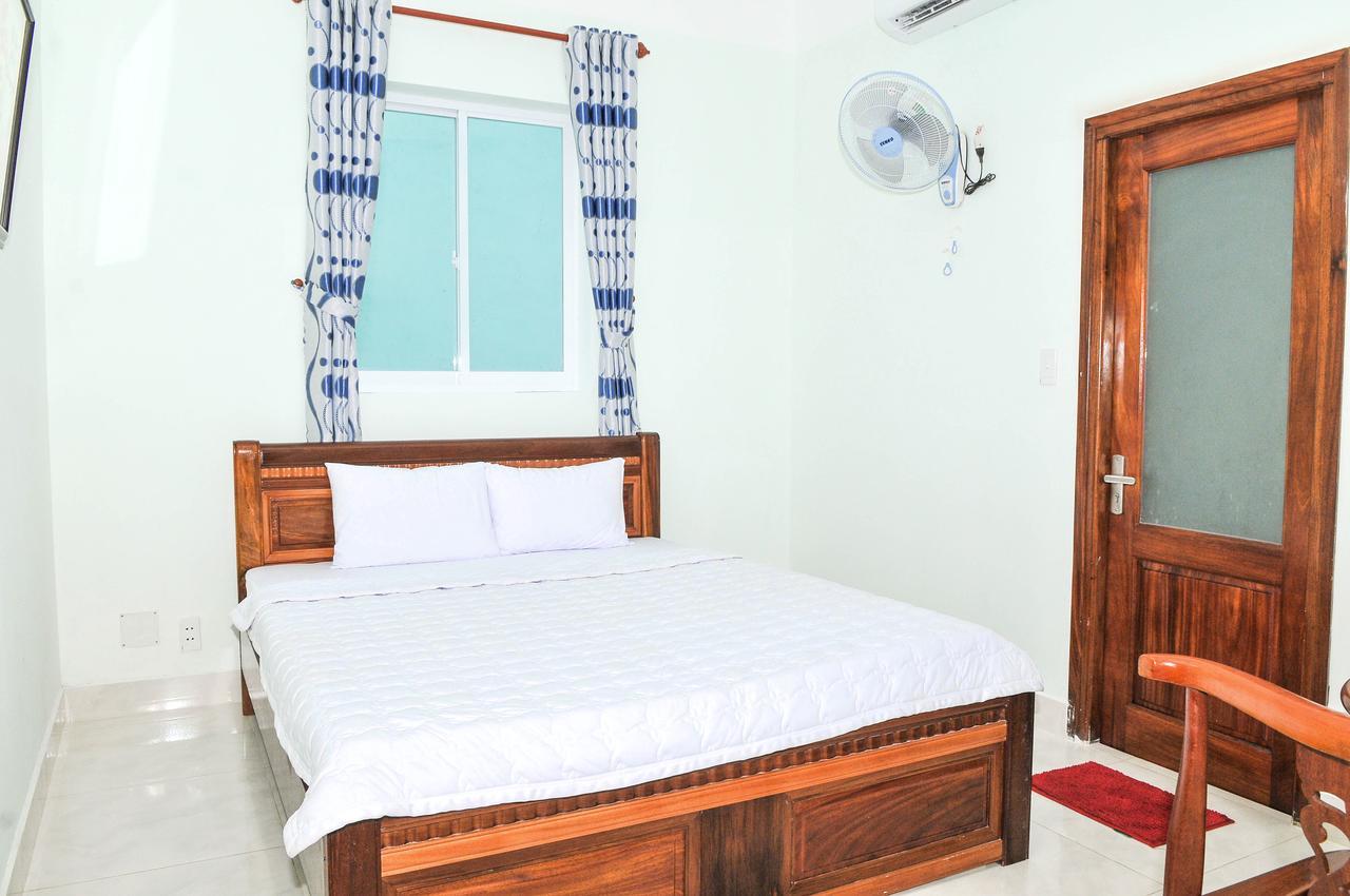 Huong Giang Hotel Vung Tau Exterior foto