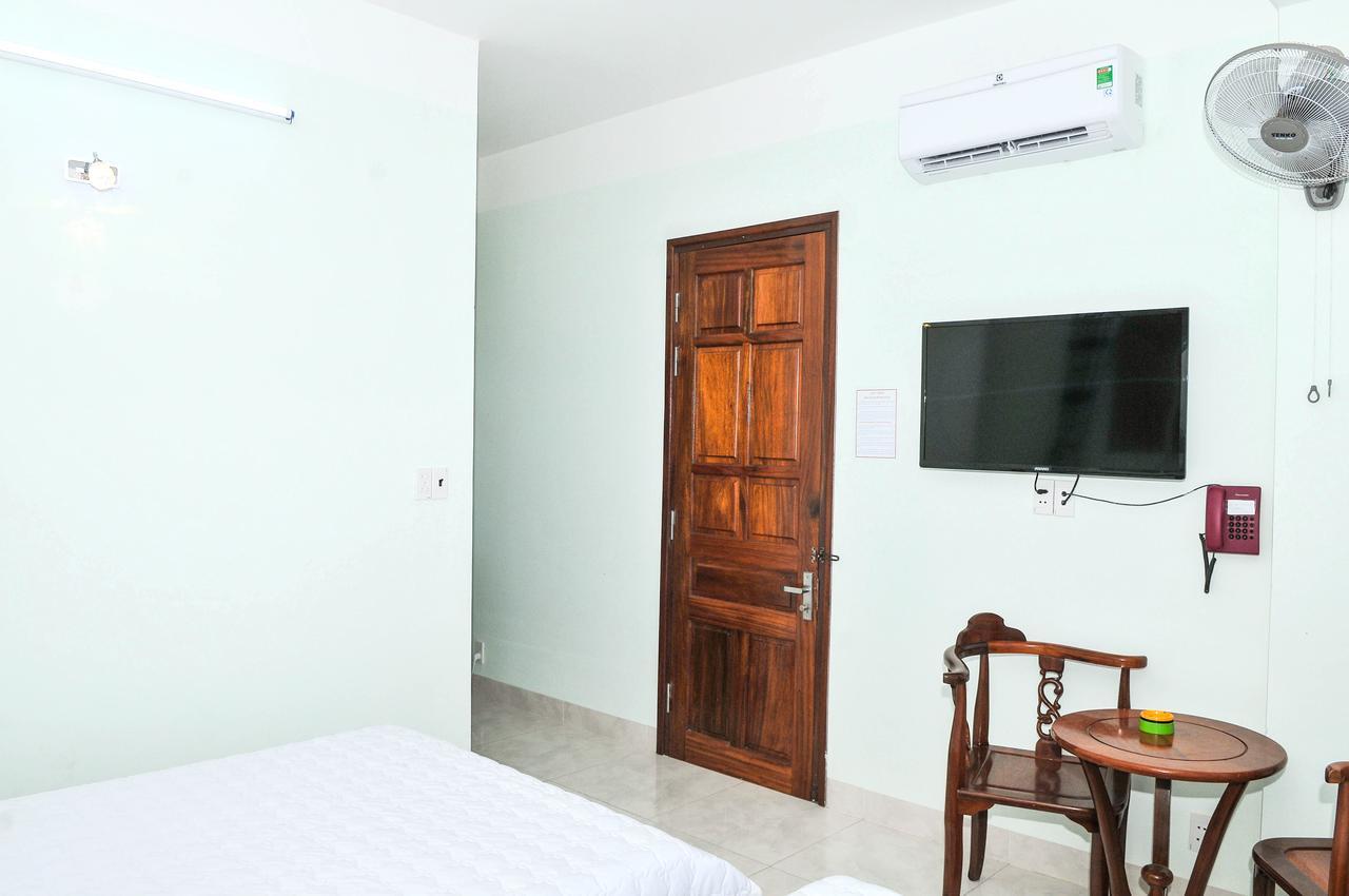 Huong Giang Hotel Vung Tau Exterior foto