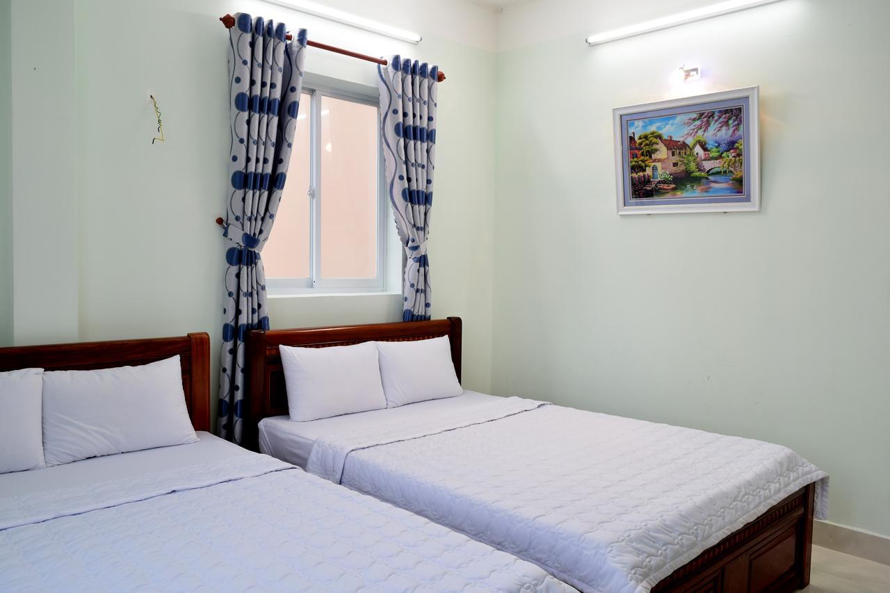Huong Giang Hotel Vung Tau Exterior foto