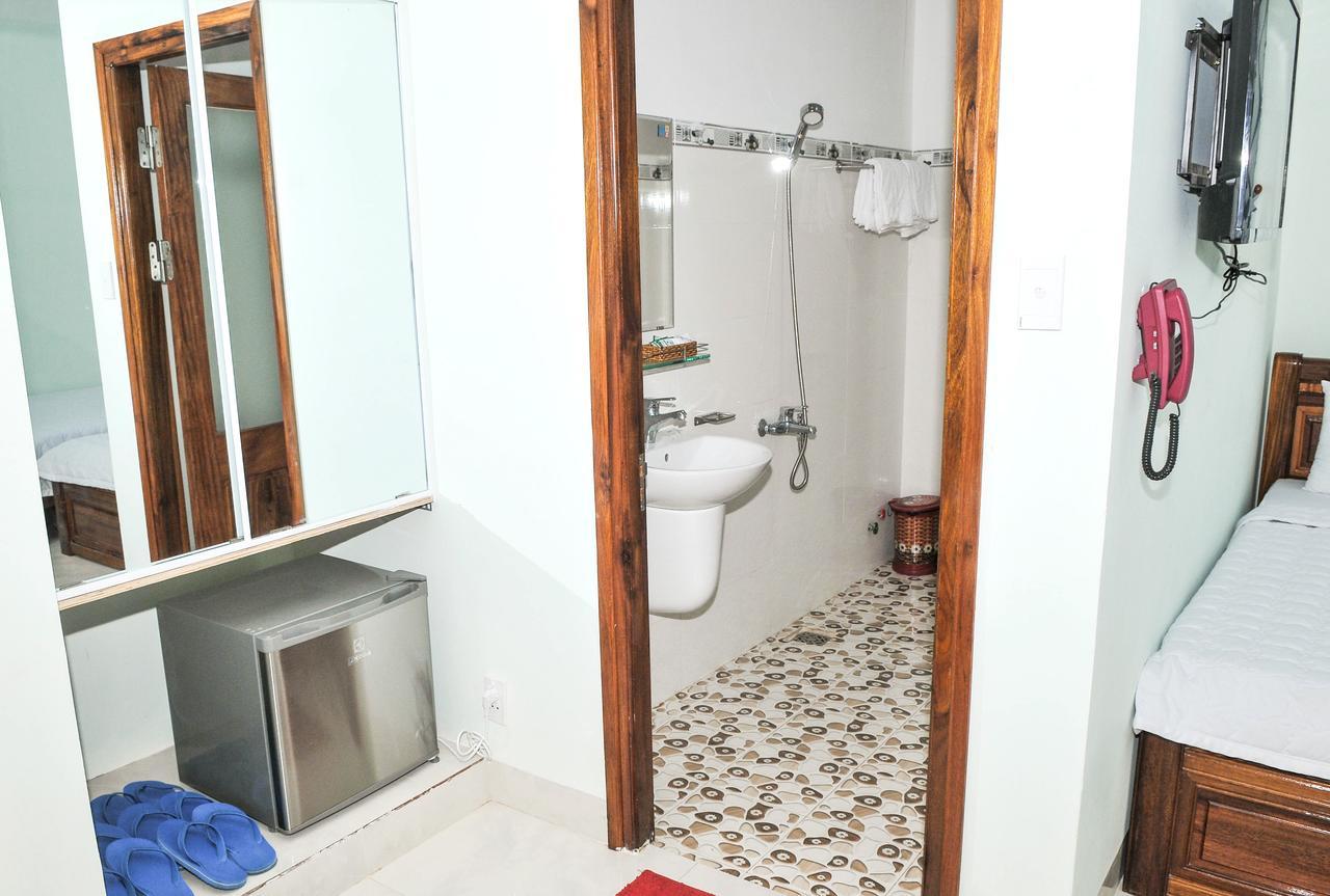 Huong Giang Hotel Vung Tau Exterior foto