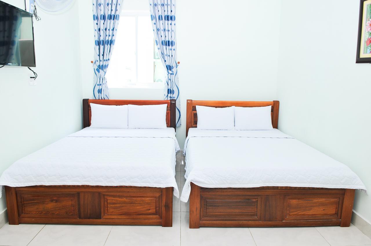 Huong Giang Hotel Vung Tau Exterior foto