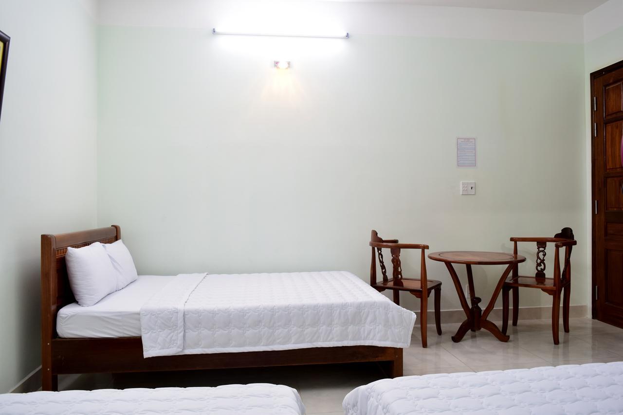 Huong Giang Hotel Vung Tau Exterior foto