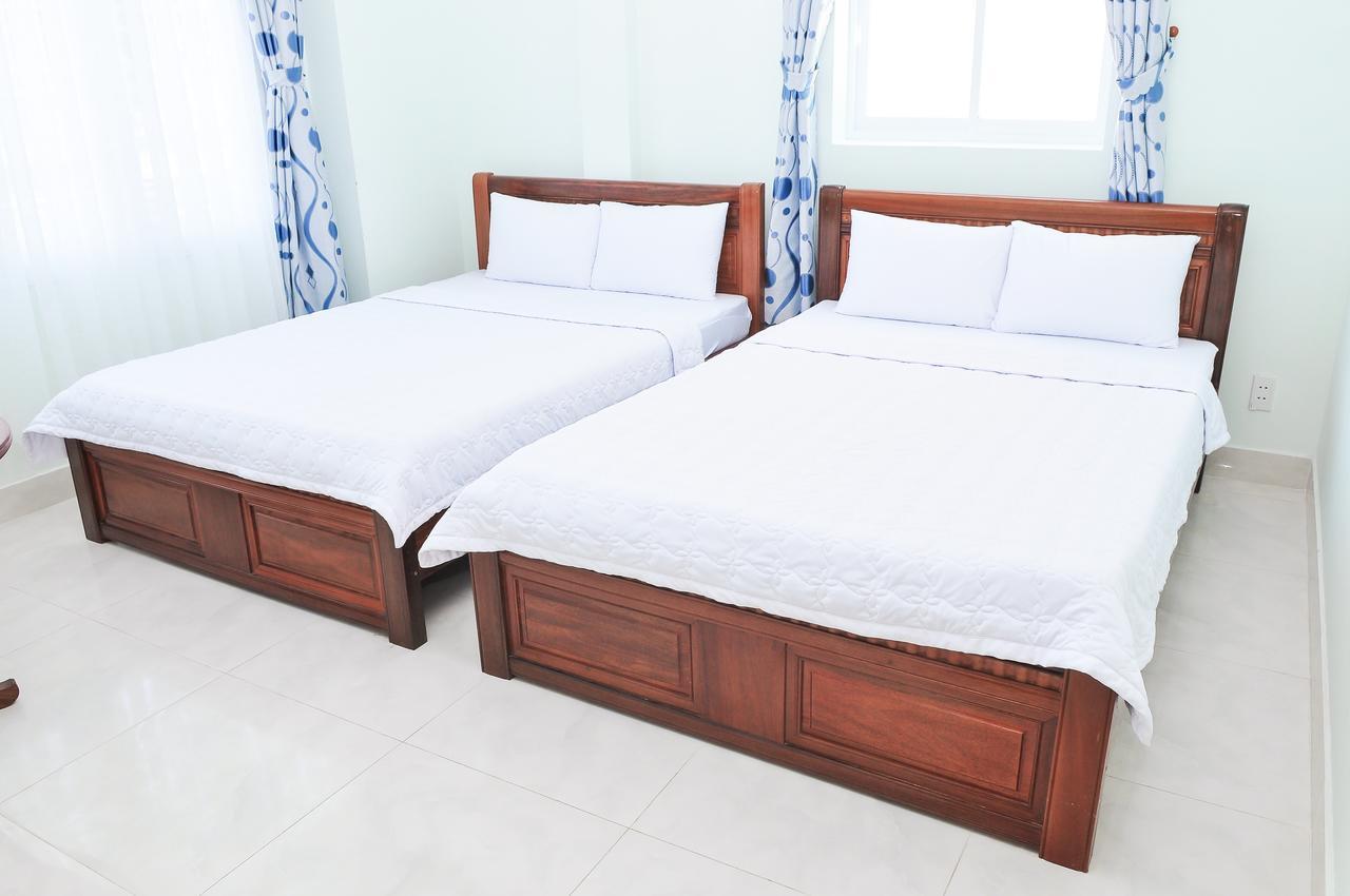 Huong Giang Hotel Vung Tau Exterior foto