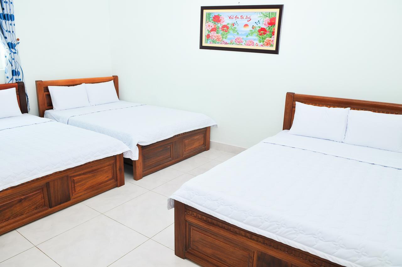 Huong Giang Hotel Vung Tau Exterior foto